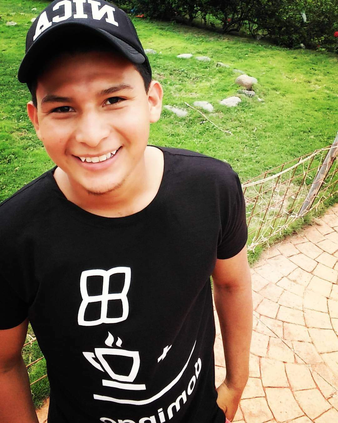 Kevin Josue Caldera Vargas
