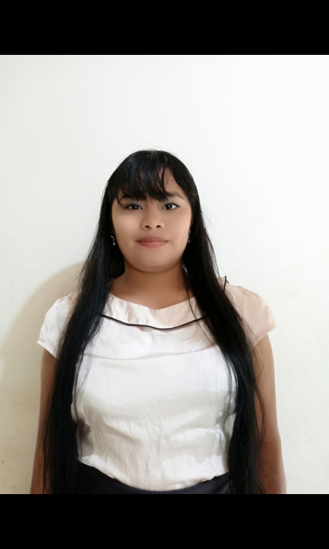 Karla Jasmina Mercado Calero