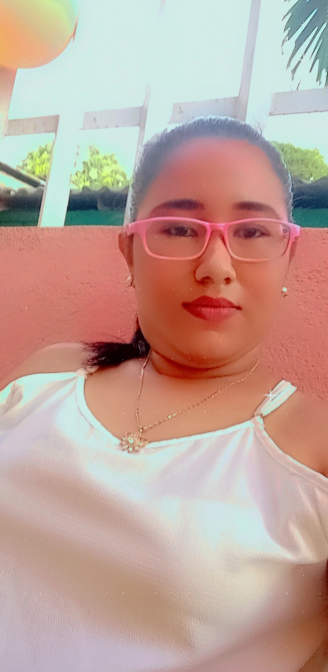Dora Lucia Mendoza Rostran