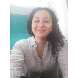Belkys De la llana Reyes