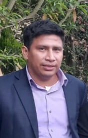 Ricardo Fuentes Fuentes