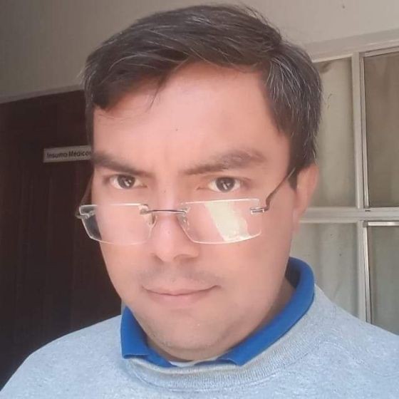 JAVIER JOSUE Centeno Chavarria