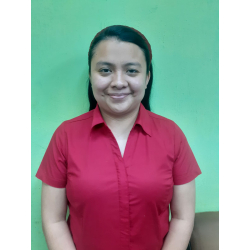 Tania Esther Rivera Morales