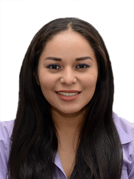 Indira Josefa Cortez Romero
