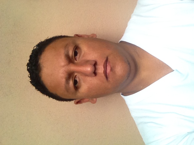 Alvaro Briones Parrilla