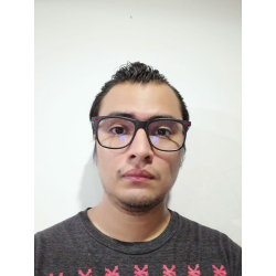 Daryl Cristopher Palacios Urbina