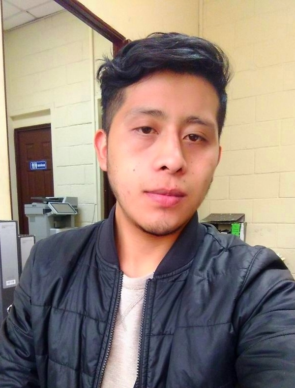 Cesar Antonio Calazan Sinforosa