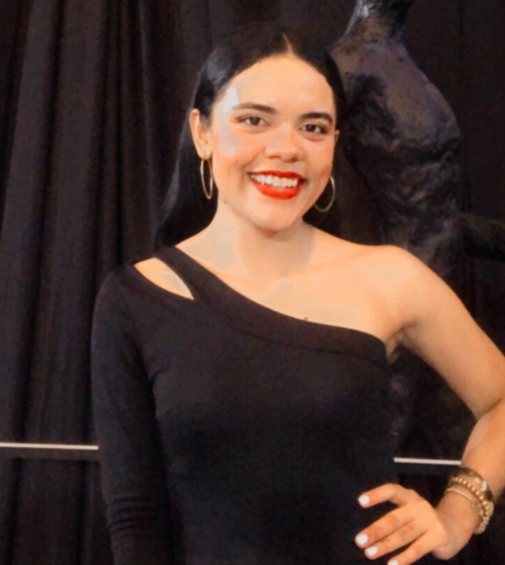 Massiel Gutiérrez Orozco