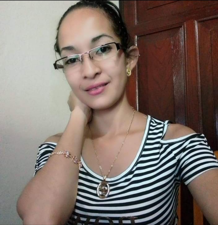 Exmara Lopez Bejarano
