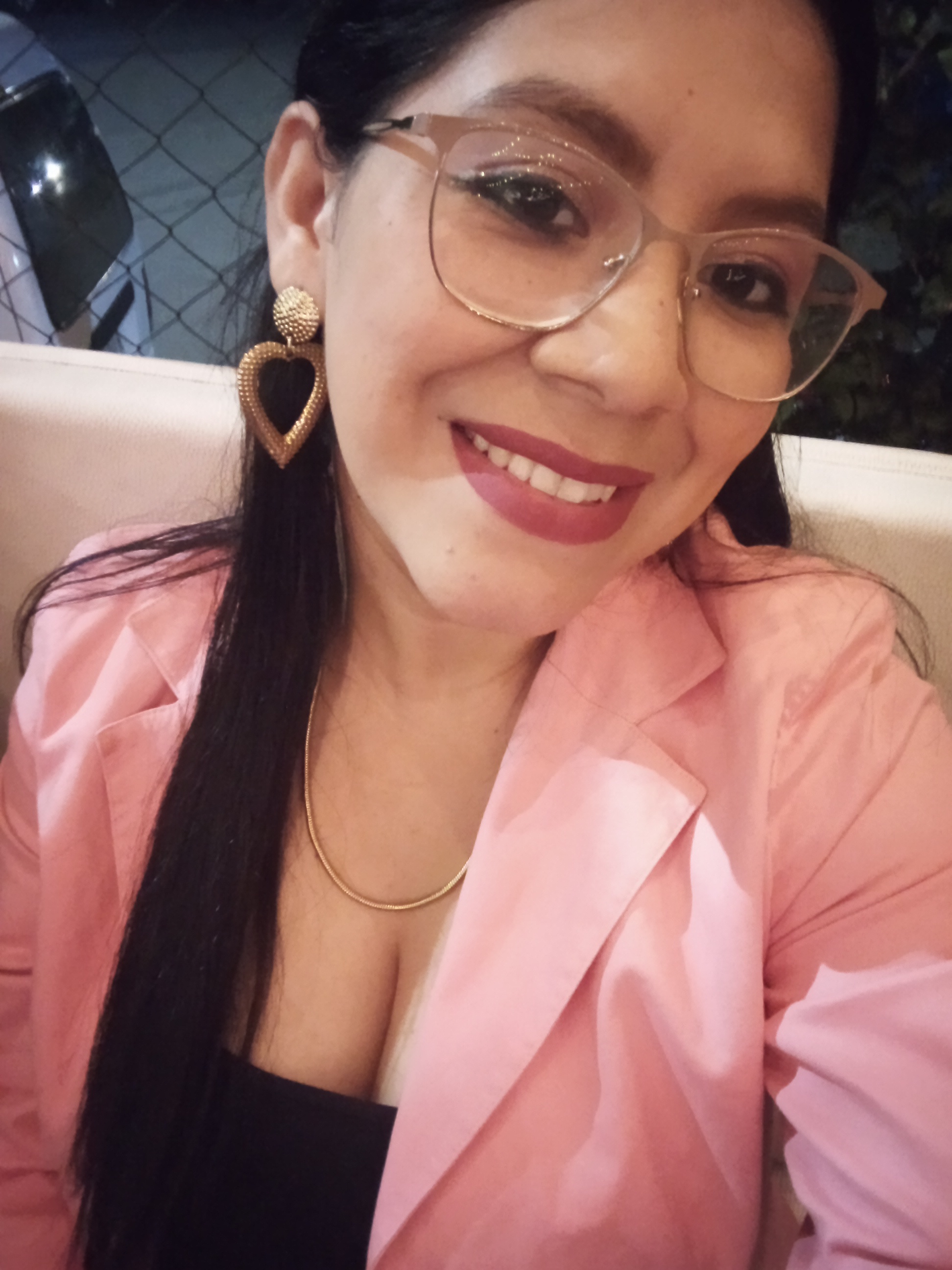 Blanca Lila Pérez Hernández Pérez Hernández
