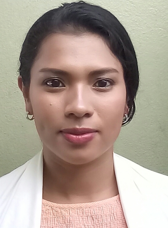 ZENOVIA LISSETH Arias Alvarez