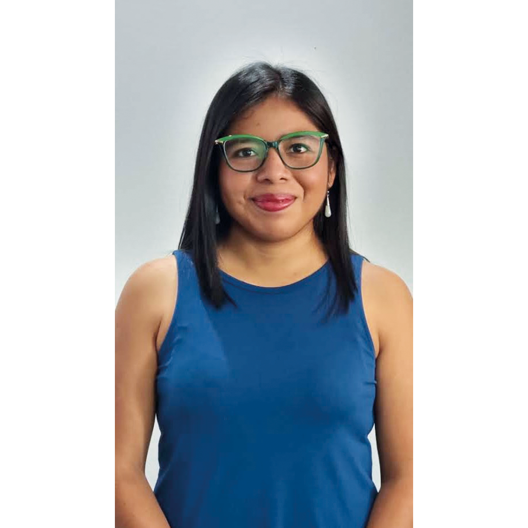 Sara Hernández Sanic