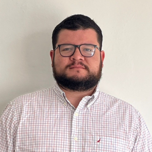 Mario Sibaja Molina