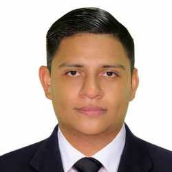 Ignacio Antonio Romero Molina
