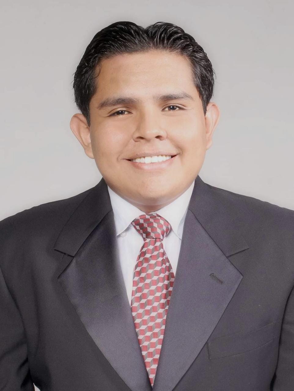 Manuel Salvador Gutiérrez Ríos