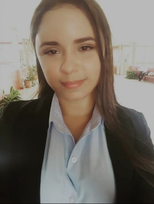 Valeska Marcela Chávez Tijerino Tijerino