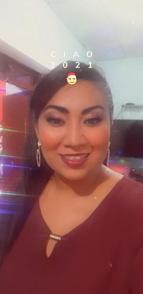 Claudia valeska Martinez Gutierrez Gutierrez