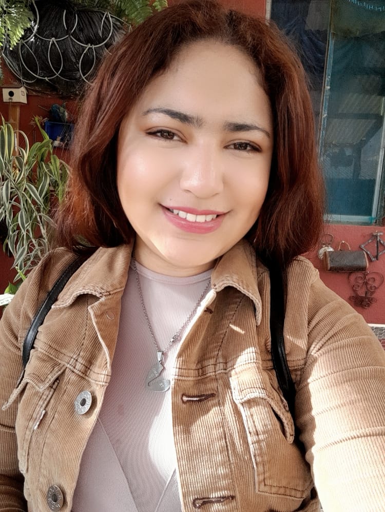 Nayeli Yazmin Ovando Marroquin