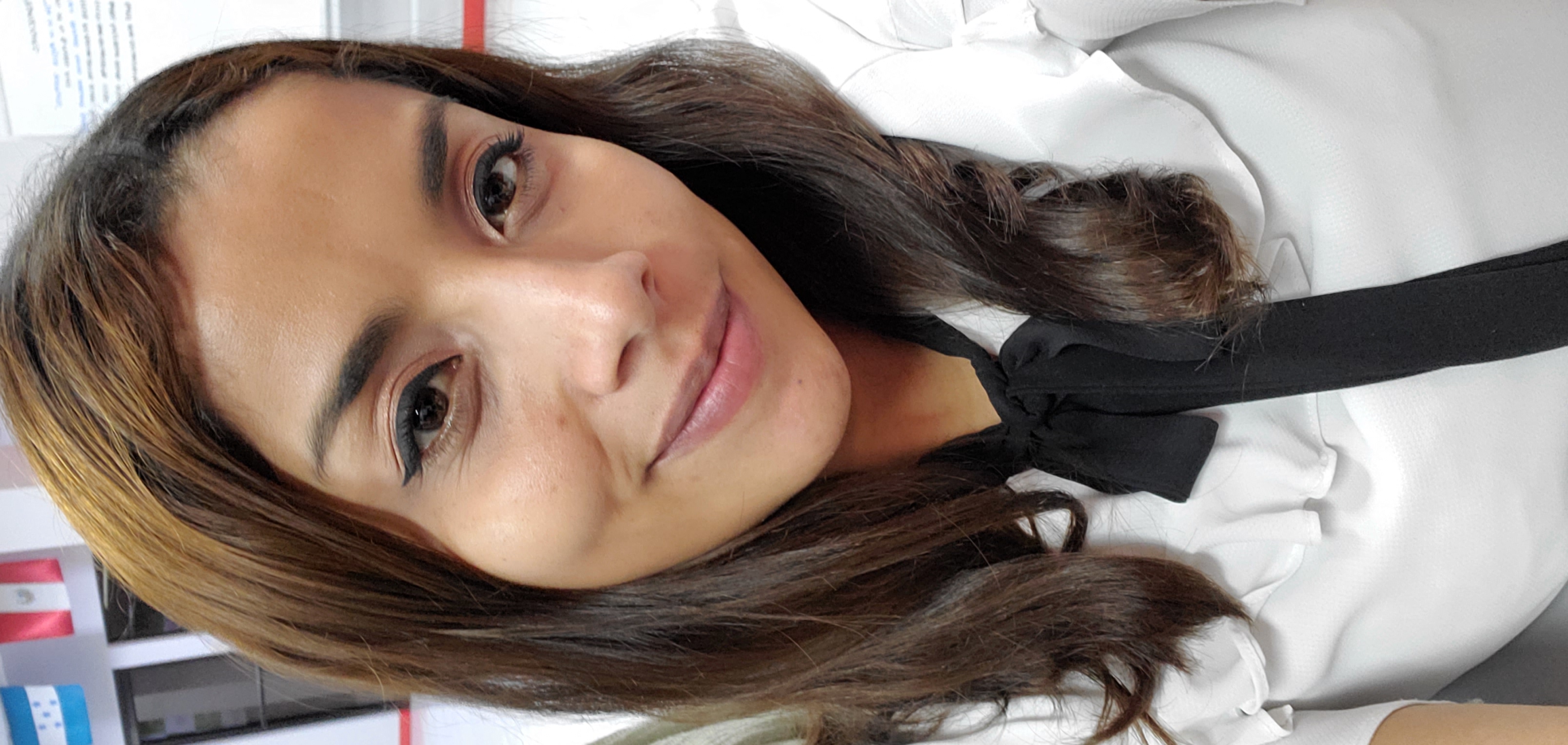 Cindy Locyna Blandón Calero
