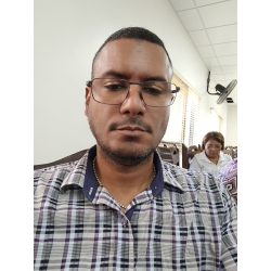 Jocalis Jose Garcìa Jimènez
