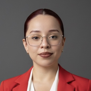 Karla Alexandra Hernández Ramos