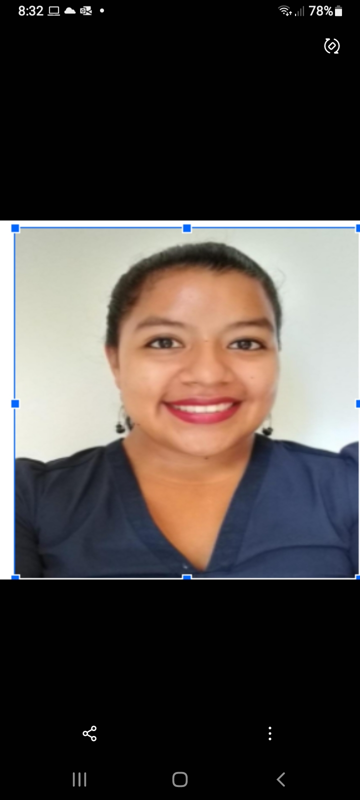 Martha Gómez García
