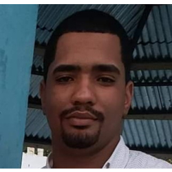 johan daniel Beltres