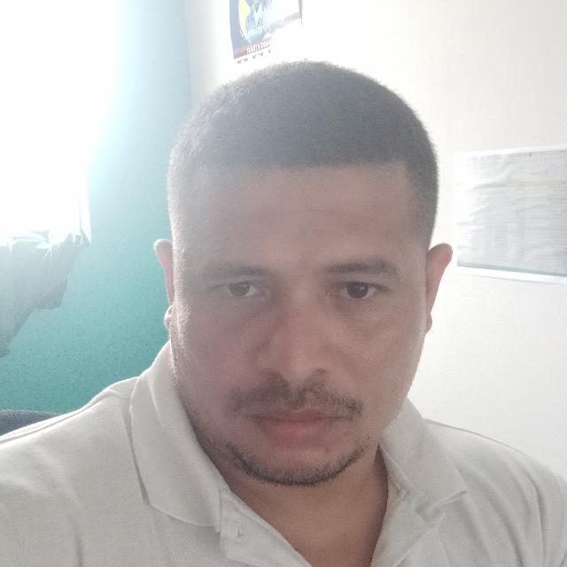 Ruddy De Jesus Duarte Gonzalez