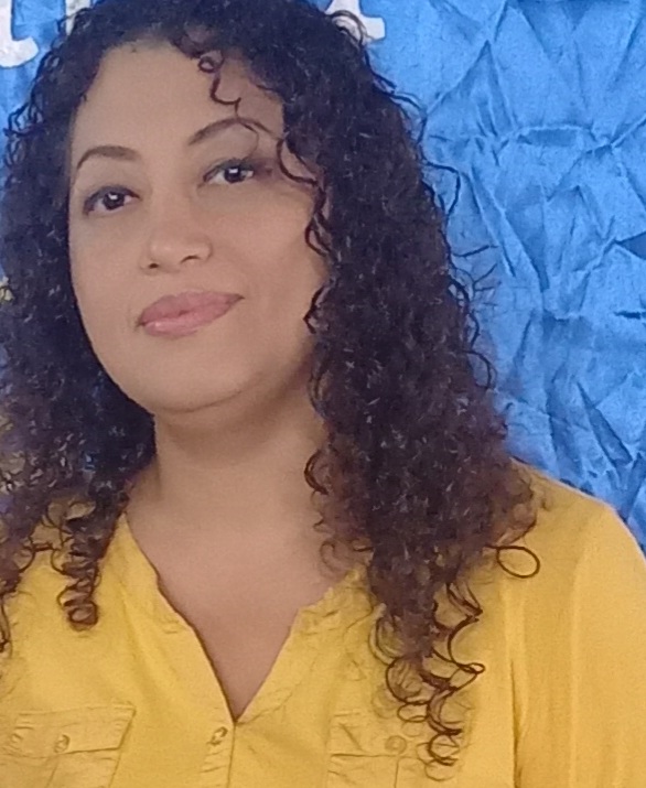 CLAUDIA DEL SOCORRO CRUZ VIVAS