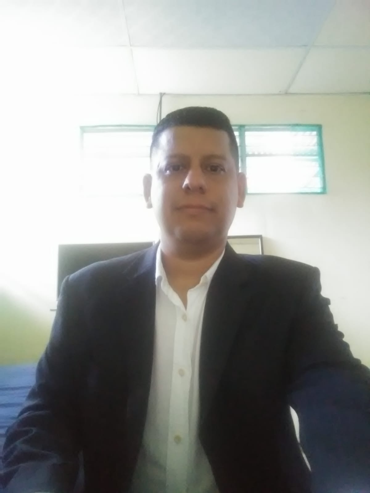 Carlos Aurelio Larios Cuarezma