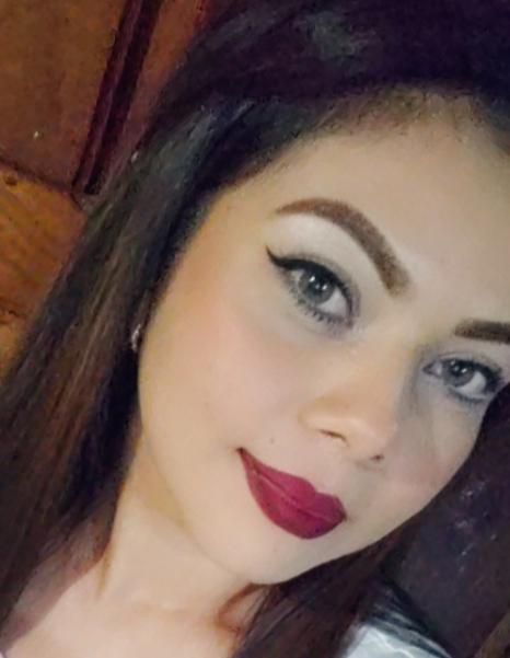 karen Massiel Vega
