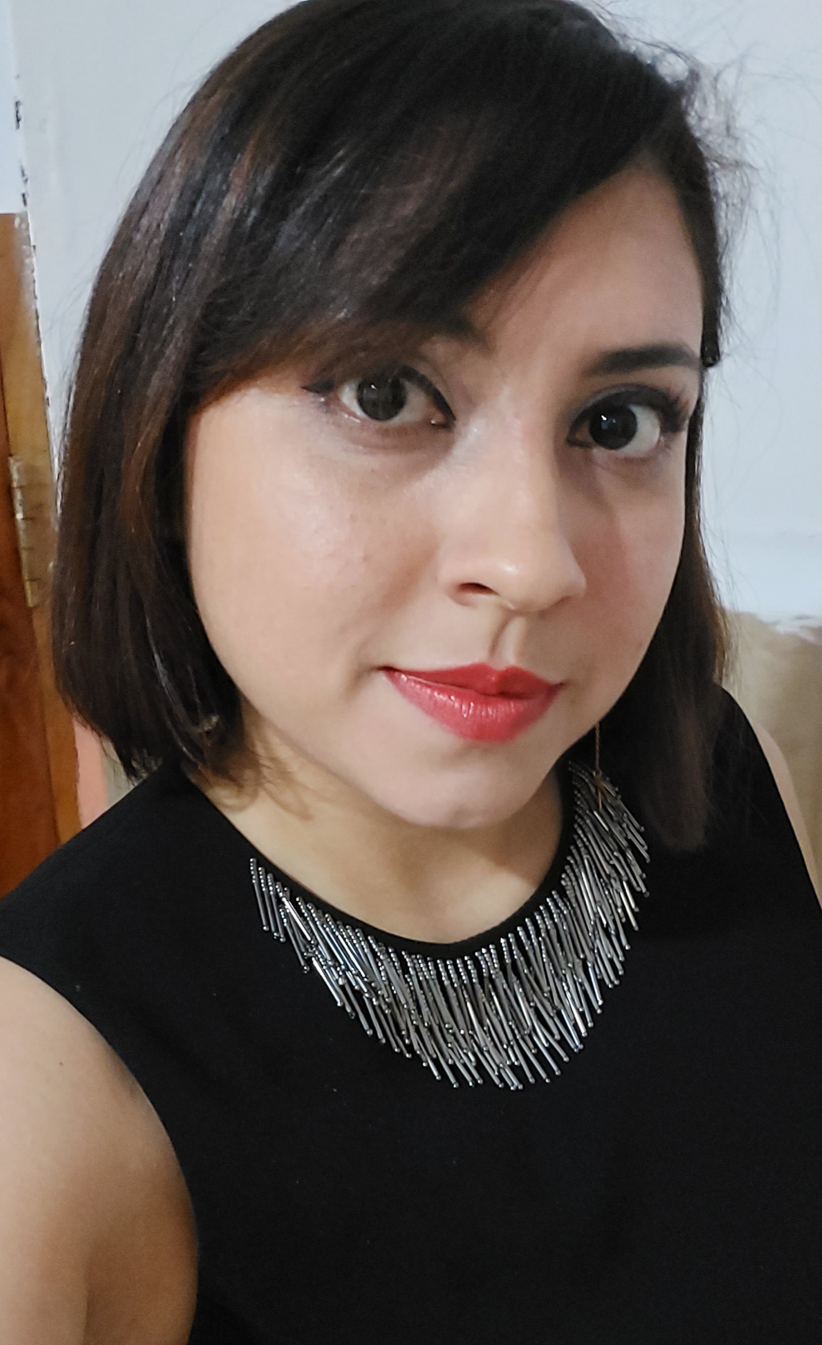 Nallelyt Ruby Luquez Espinoza