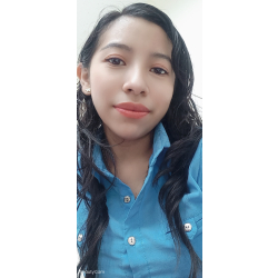 Joselyn Auxiliadora Arias Ortiz