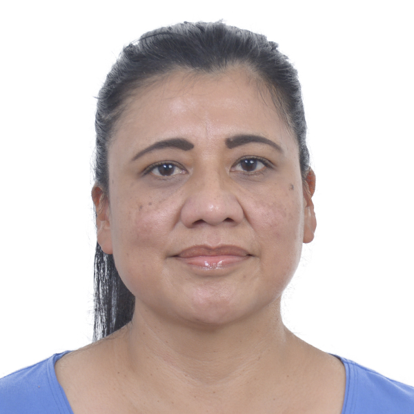 Glenda Taque Rivas