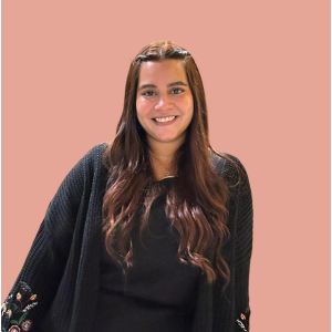 Fernanda Rebeca Gregori Osegueda