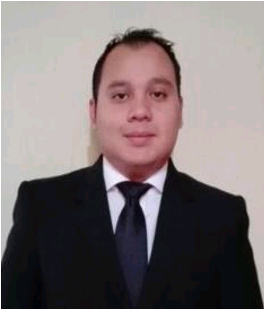 Jorge Luis Lopez Muñoz