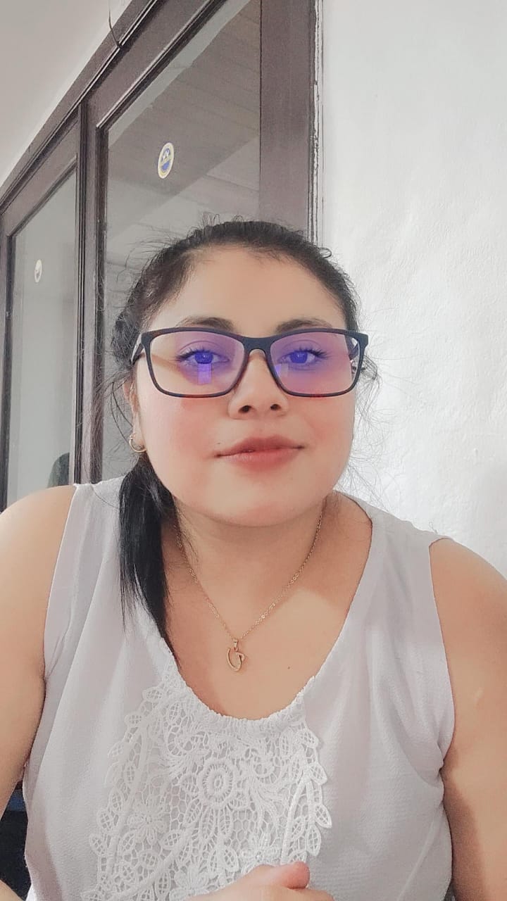 Scarleth Jarquin Quintero
