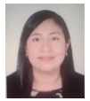 Dora Carina Vicente Yuja