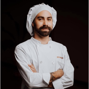 Nicolas Araya Kovach