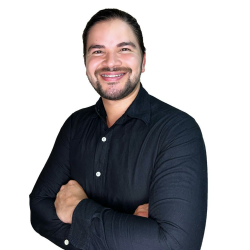 Alexander Pinto Corro