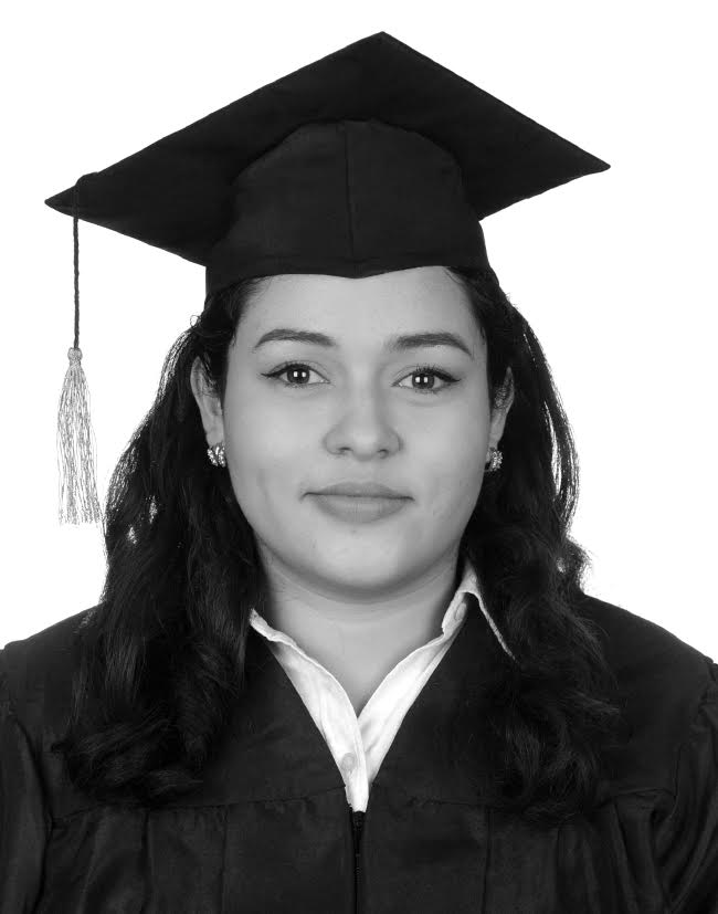 Michelle Alexandra Contreras Flores