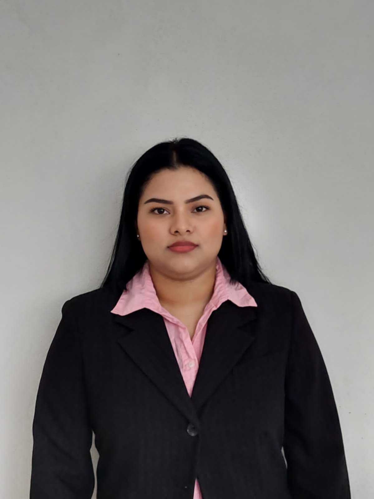 Julissa Zamora López