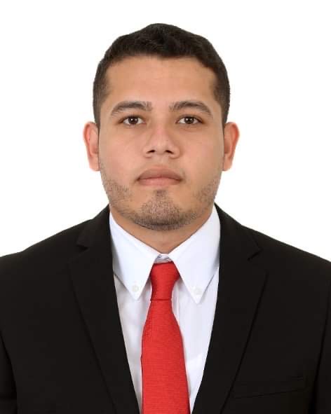 Kevin Douglas Morales Sandino