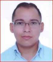 Josué René Sánchez Gaitán
