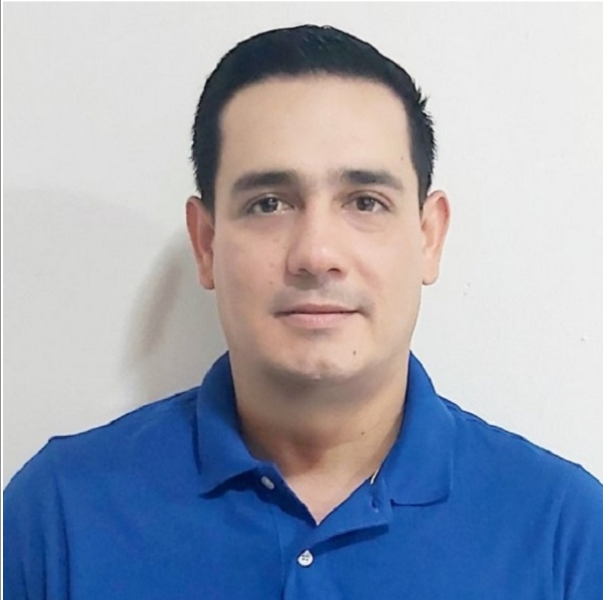 Randalph Roblero González