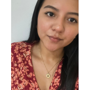 Ana Paulina Lainez Zeron