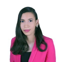 Katherine Olga Cuevas Ramírez