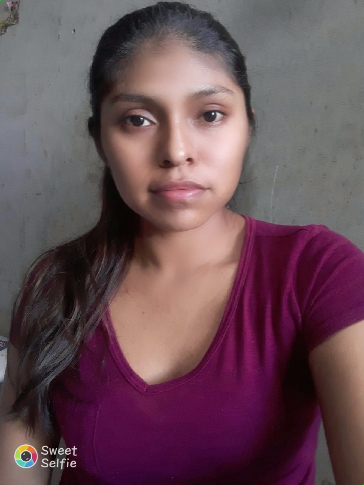 Jazmina Gonzalez Fariñas