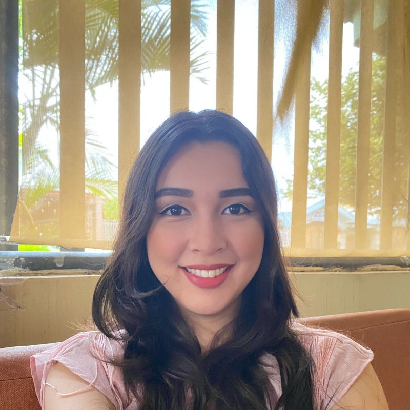 Gabriela Romero Guadrón