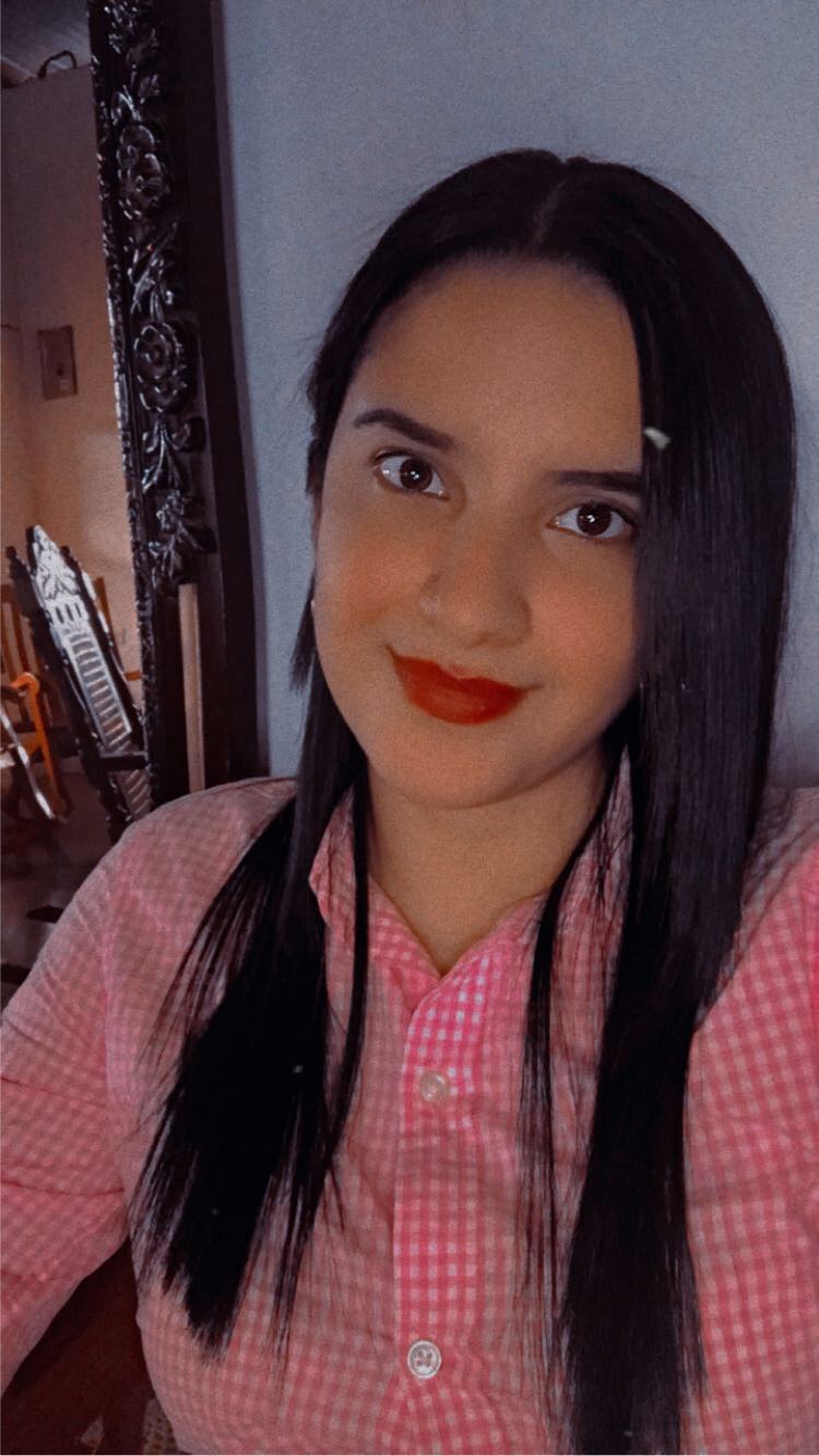 Adriana Caballero Blandon